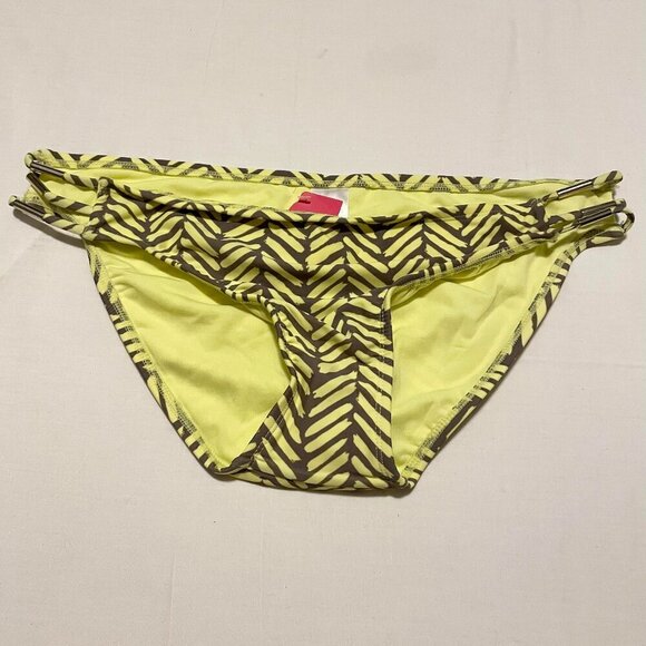 Xhilaration Bikini Bottom Womens Size XL - Picture 1 of 16